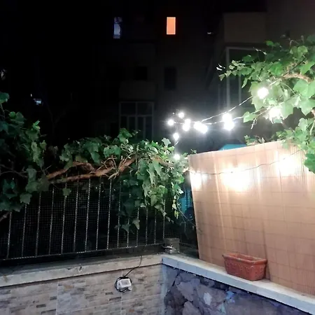 דירה Gianicolense Suite-apartment *