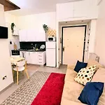 Apartment Gianicolense Suite-apartment *