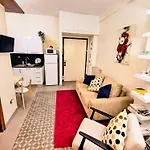Gianicolense Suite-apartment *
