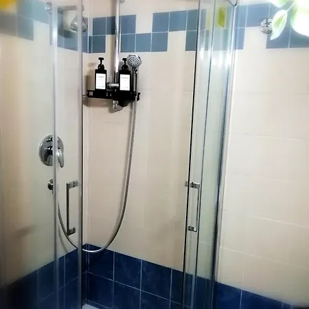 Gianicolense Suite-apartment Apartment Rome