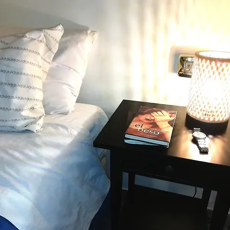 Gianicolense Suite-apartment Apartman