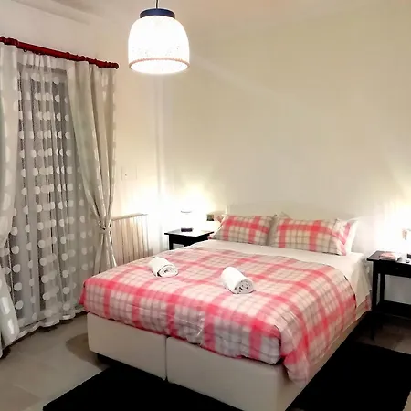 Gianicolense Suite-apartment