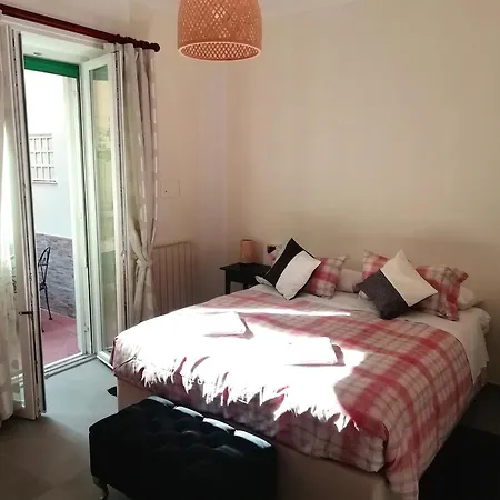 Gianicolense Suite-apartment *