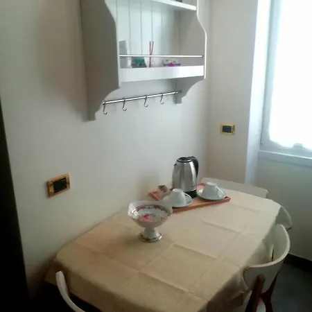 Gianicolense Suite-apartment * Rome