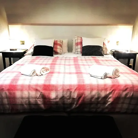 Gianicolense Suite-apartment *