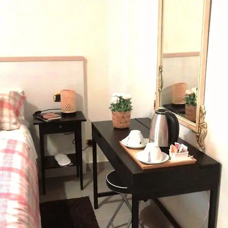Gianicolense Suite-apartment
