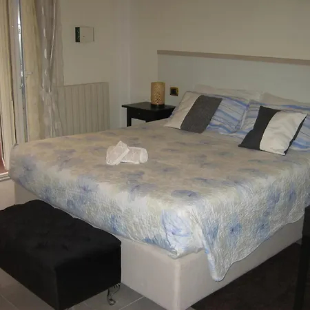 Gianicolense Suite-apartment Apartment *