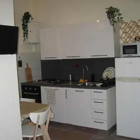 Gianicolense Suite-apartment *