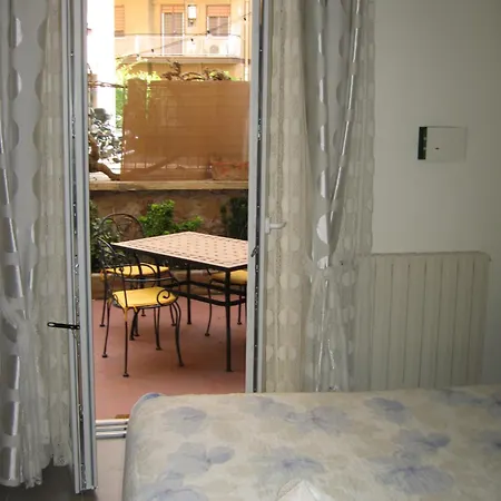 Gianicolense Suite-apartment Apartment Rome