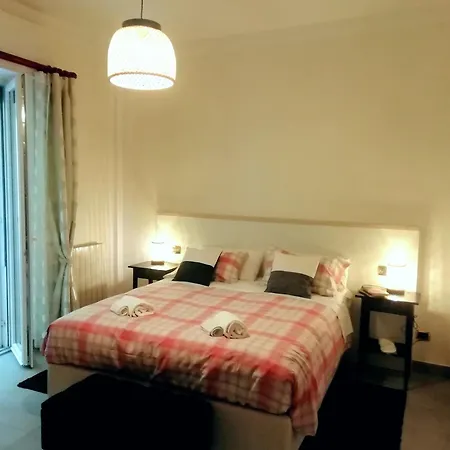 Gianicolense Suite-apartment * روما