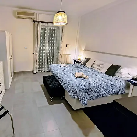 Gianicolense Suite-apartment * روما
