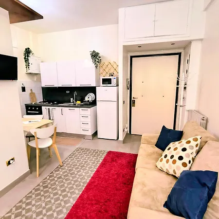 شقة Gianicolense Suite-apartment *