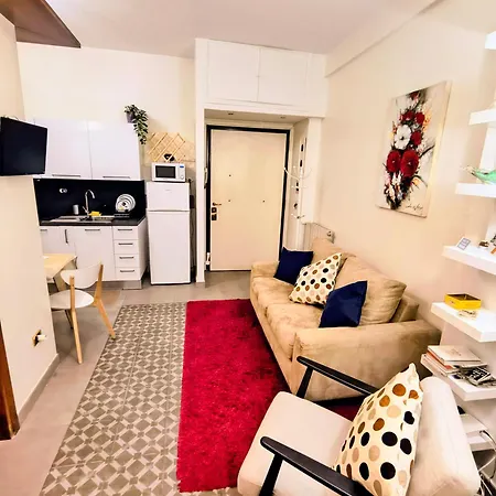 Gianicolense Suite-apartment *