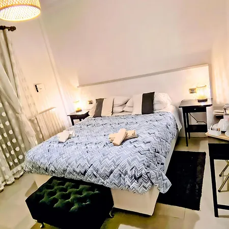 Gianicolense Suite-apartment