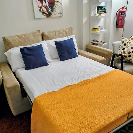 Gianicolense Suite-apartment شقة روما