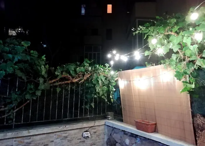 Apartmán Gianicolense Suite-apartment *