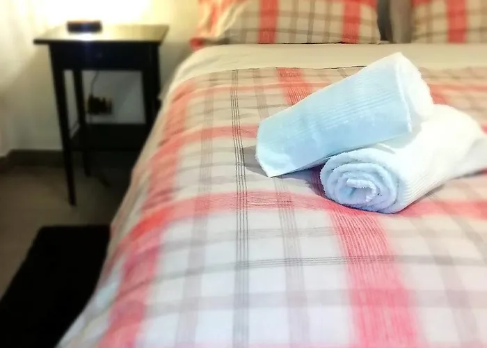 Gianicolense Suite-apartment Apartmán *