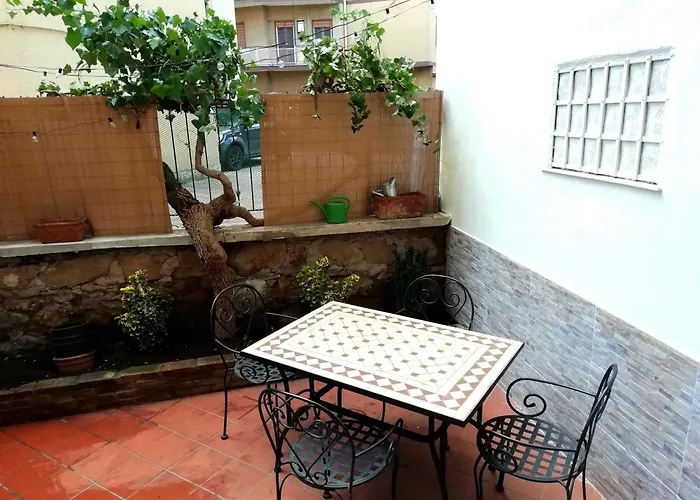 Gianicolense Suite-apartment *