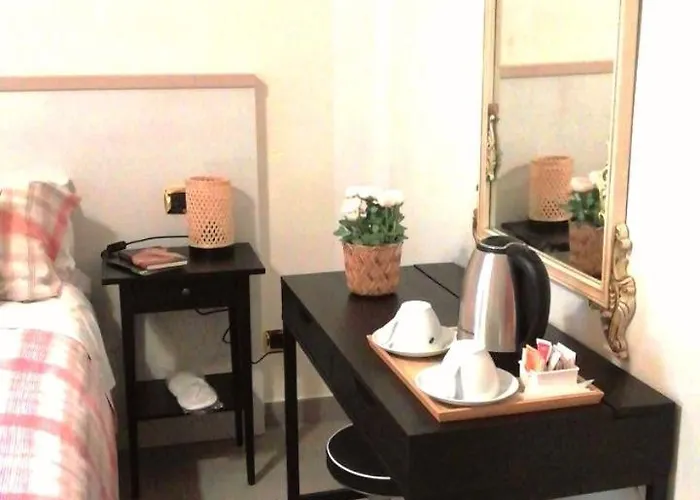 Gianicolense Suite-apartment