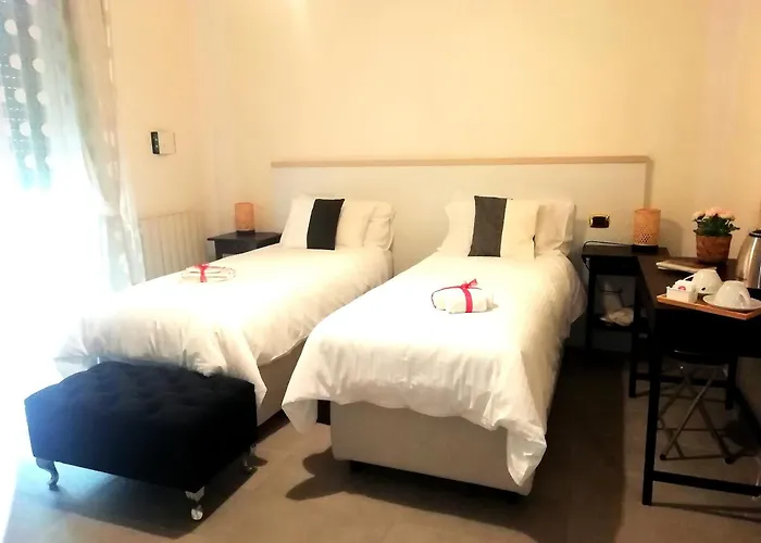 Apartmán Gianicolense Suite-apartment