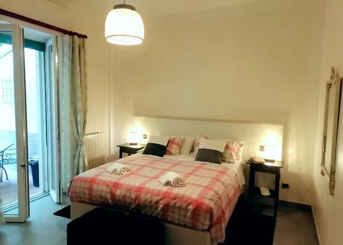 Gianicolense Suite-apartment * Řím