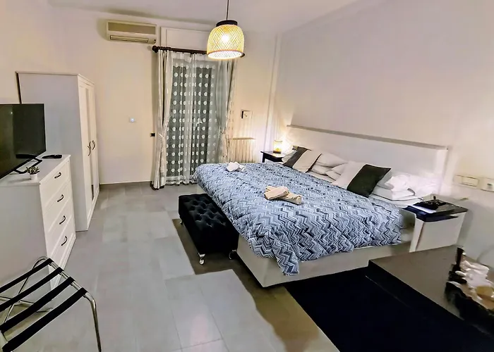 Gianicolense Suite-apartment * Řím