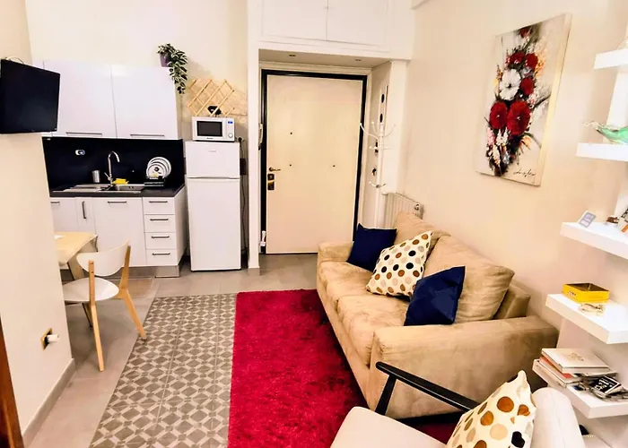 Gianicolense Suite-apartment *