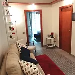 公寓 Gianicolense Suite-apartment