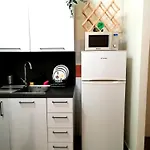 公寓 Gianicolense Suite-apartment