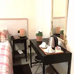 Gianicolense Suite-apartment