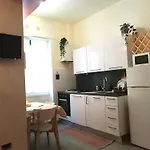 公寓 Gianicolense Suite-apartment *