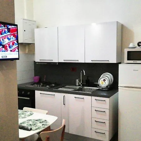 Gianicolense Suite-apartment Apartamento Roma