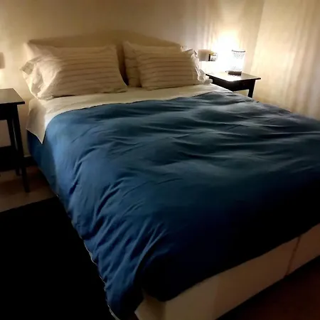 Gianicolense Suite-apartment Apartamento Roma
