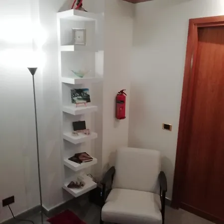 Gianicolense Suite-apartment Apartamento Roma