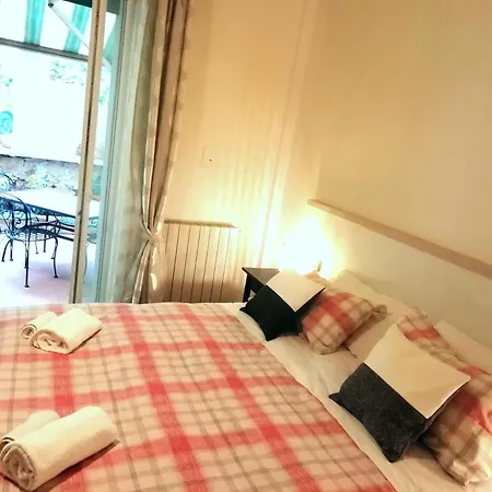 Gianicolense Suite-apartment Roma