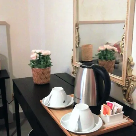 Gianicolense Suite-apartment Apartamento Roma
